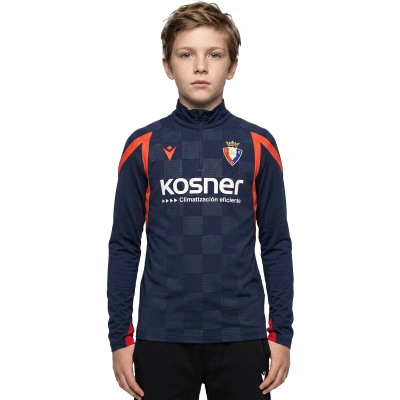 CA Osasuna Training 2026-2027 Kind Sweatshirt