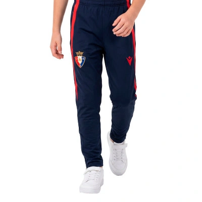 CA Osasuna Training 2026-2027 Kind Lange broek