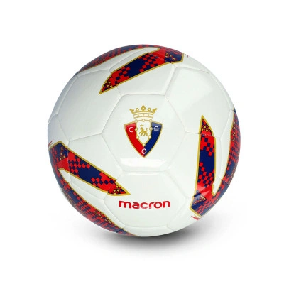 CA Osasuna 2026-2027 Bal