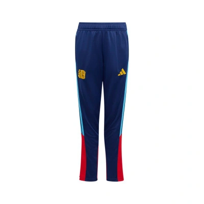 Lamine Yamal Tiro26 League Kind Lange broek