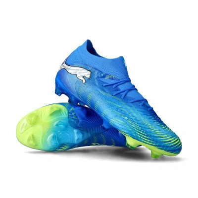 Future 9 Ultimate FG Voetbalschoenen