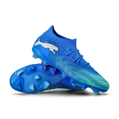 Future 9 Match FG/AG Voetbalschoenen