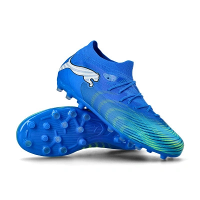 Future 9 Match MG Voetbalschoenen