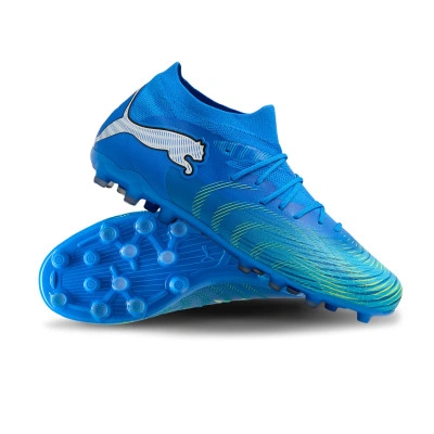 Future 9 Match MG Voetbalschoenen