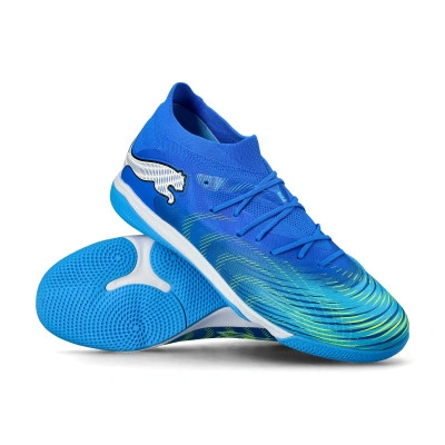 Future 9 Match IT Zaalvoetbalschoenen