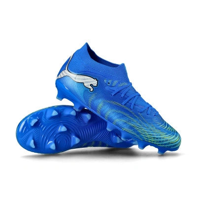 Future 9 Pro FG/AG Kind Voetbalschoenen