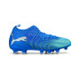 Future 9 Match FG/AG Kind-Ultra Blue-White-Luminous Blue-Fizzy Mel