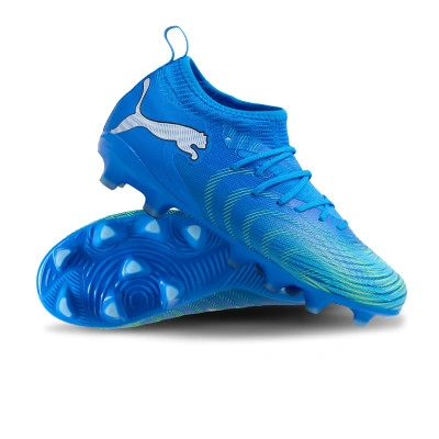 Future 9 Match FG/AG Niño Voetbalschoenen