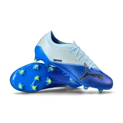 Ultra Nitro 7 Pro FG Voetbalschoenen