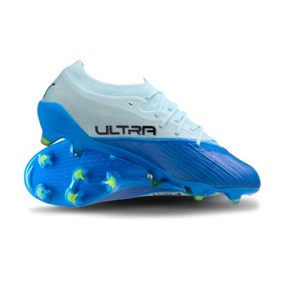 Ultra Nitro 7 Pro FG Voetbalschoenen