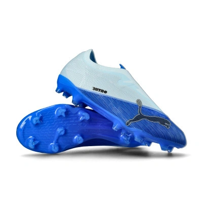 Ultra Nitro 7 Match LL FG/AG Voetbalschoenen
