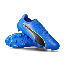 Puma King 20 Ultimate FG/AG Voetbalschoenen