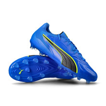 Puma King 20 Pro FG/AG Voetbalschoenen
