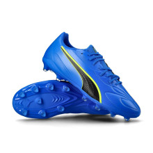 Puma King 20 Match FG/AG Voetbalschoenen