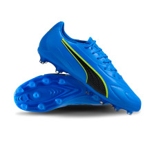 Puma King 20 Match FG/AG Voetbalschoenen
