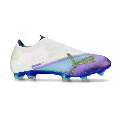 Ultra Nitro 7 Ultimate LL Hyper Rush FG Voetbalschoenen