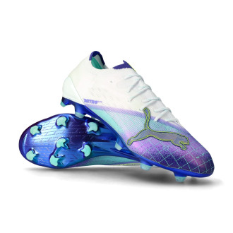 Ultra Nitro 7 Ultimate Hyper Rush FG Voetbalschoenen