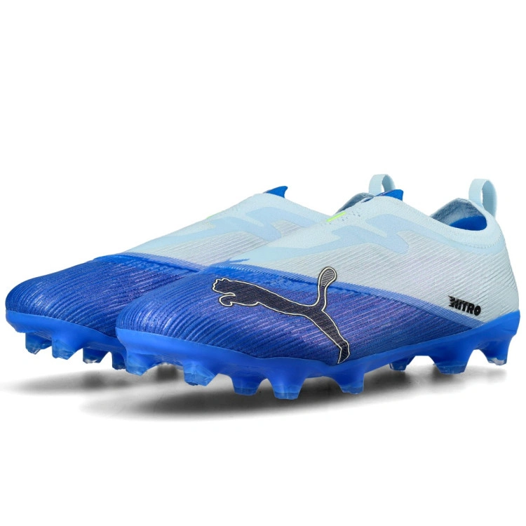 bota-puma-ultra-nitro-7-ultimate-ll-fgag-kinder-azul-9