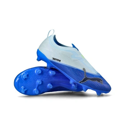 Ultra Nitro 7 Ultimate LL FG/AG Kind Voetbalschoenen