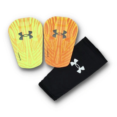 Elite Slip-In Shin Guard Scheenbeschermers