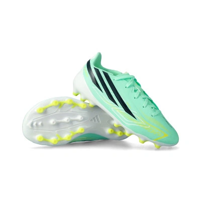 F50 Hyperfast League AG Kind Voetbalschoenen
