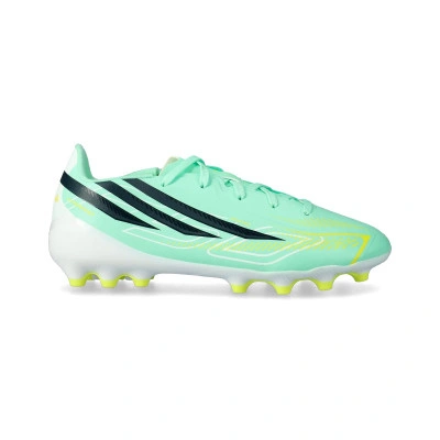 F50 Hyperfast League AG Kind Voetbalschoenen