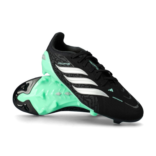 adidas Predator Elite L FG Kind Voetbalschoenen
