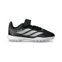 Predator Club H&L Turf Kind-Core Black-Silver Metallic-Pulse Mint