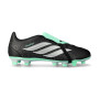 Predator Club FT FG/MG-Core Black-Silver Metallic-Pulse Mint