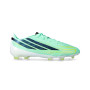 F50 Hyperfast Elite FG Kind-Pulse Mint-Core Black-Solar Lemon