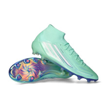 adidas F50 Sparkfusion Elite FG/AG Vrouw Voetbalschoenen