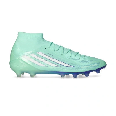 F50 Sparkfusion Elite FG/AG Vrouw Voetbalschoenen