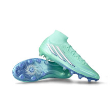 adidas F50 Sparkfusion Pro FG/AG Vrouw Voetbalschoenen
