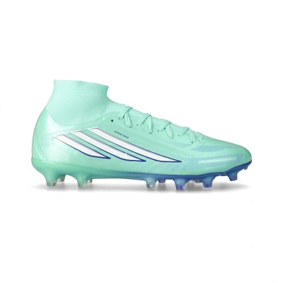 F50 Sparkfusion Pro FG/AG Vrouw Voetbalschoenen