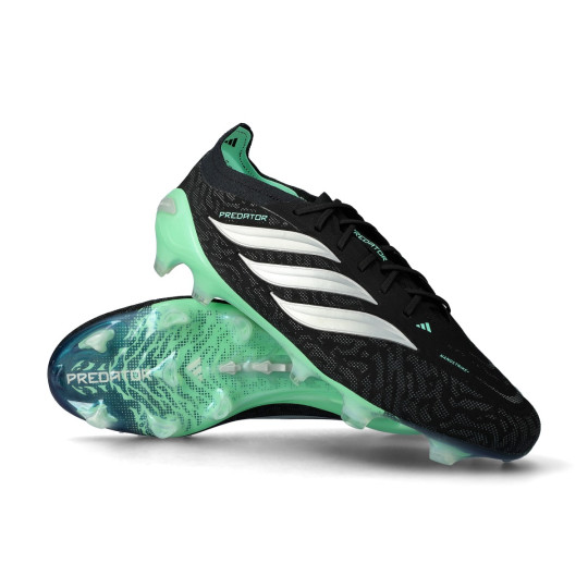 adidas Predator L Elite FG Voetbalschoenen
