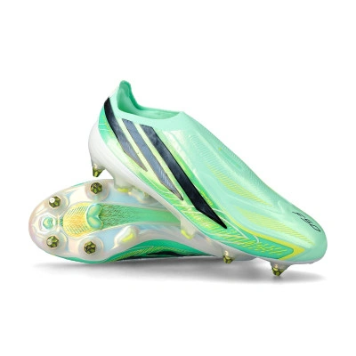 F50 Hyperfast Elite LL SG Voetbalschoenen