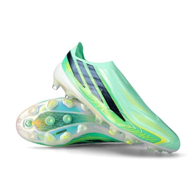 F50 Hyperfast Elite LL AG Voetbalschoenen
