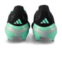 Predator Pro FT AG-Core Black-Silver Metallic-Pulse Mint