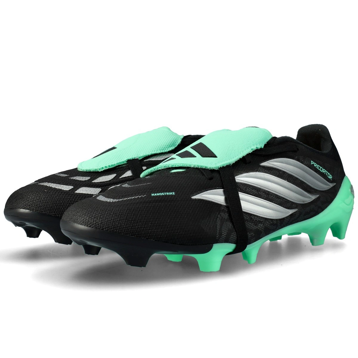 bota-adidas-predator-league-ft-fg-core-black-silver-metallic-pulse-mint-9