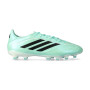 Copa Pure IV Pro FG-Clear Mint-Core Black-White