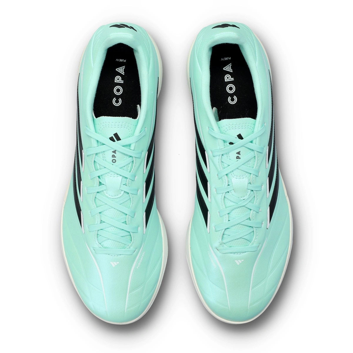 bota-adidas-copa-pure-iv-league-turf-verde-5