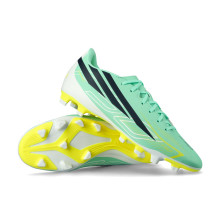 adidas F50 Hyperfast Club FG-MG Voetbalschoenen