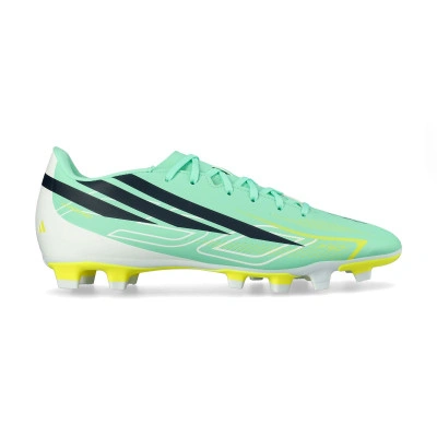 F50 Hyperfast Club FG-MG Voetbalschoenen