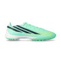 F50 Hyperfast League Turf-Pulse Mint-Night Navy-Solar Lemon