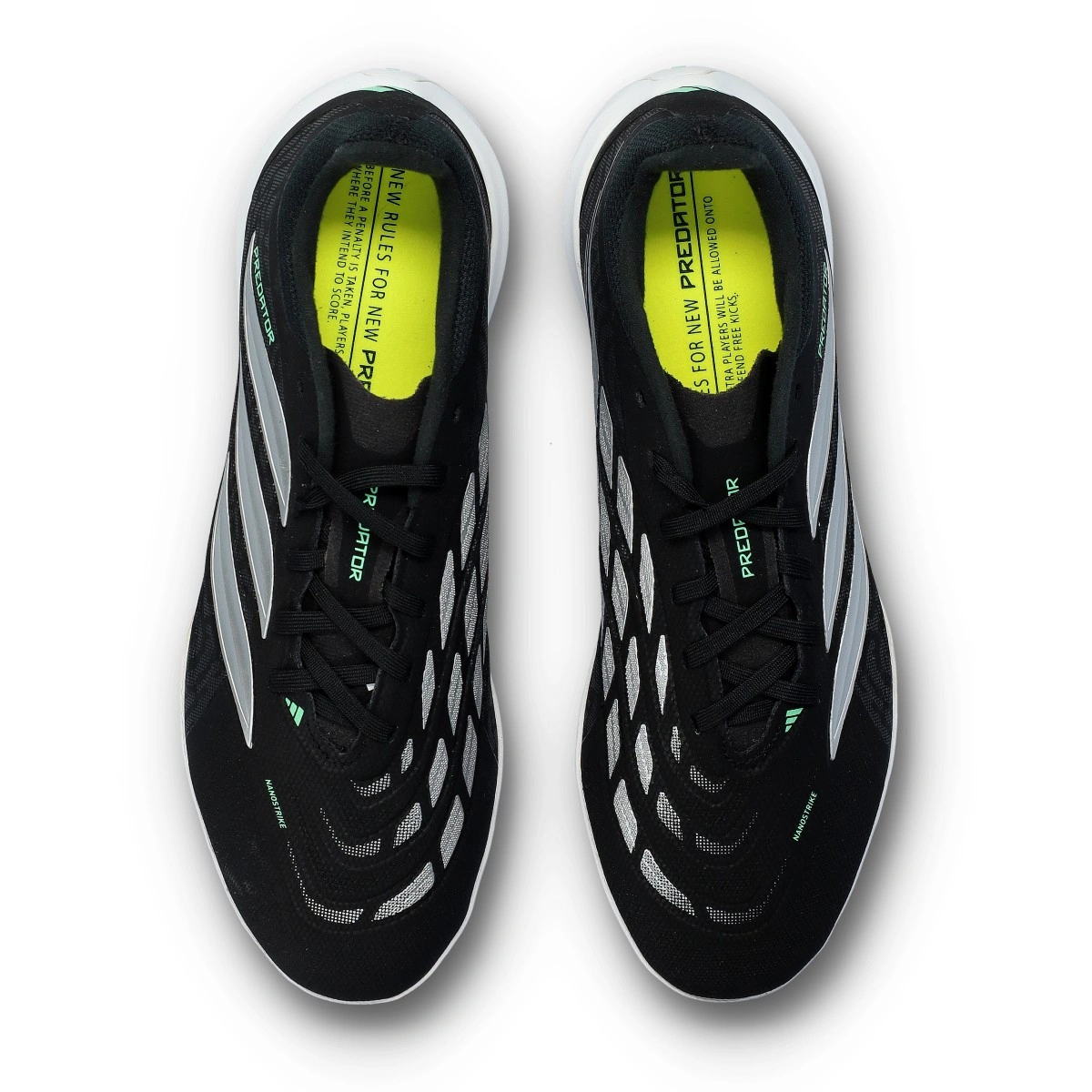 bota-adidas-predator-league-turf-negro-5
