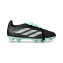 Predator Club FT FG/MG Kind-Core Black-Silver Metallic-Pulse Mint