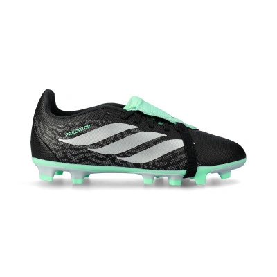 Predator Club FT FG/MG Kind Voetbalschoenen