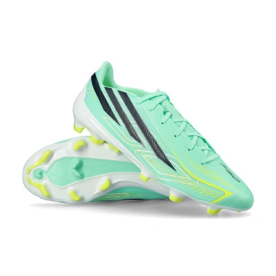 F50 Hyperfast League FG Voetbalschoenen