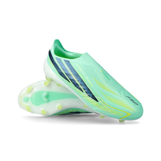 adidas F50 Hyperfast Elite LL FG Kind Voetbalschoenen