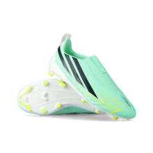 adidas F50 Hyperfast League LL FG Kind Voetbalschoenen